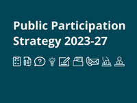 Public Participation Strategy 2023-27