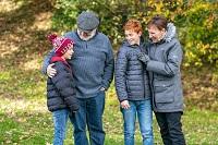 Foster Family