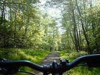 Image representing New cycle path route for Ystradgynlais