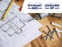Building plans and tools