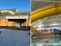 Maldwyn and Flash Leisure Centres