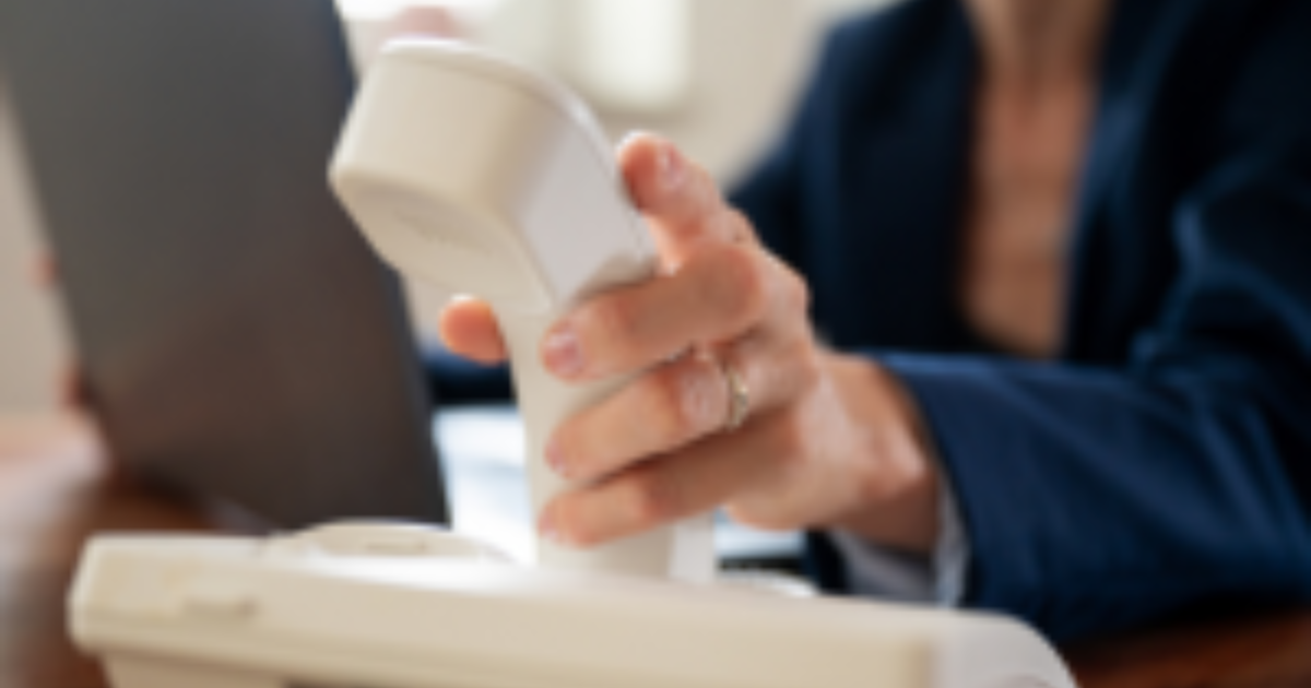 Digital upgrade of telephone landlines dropin sessions with BT Powys