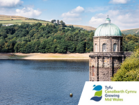 Image of the Elan Valley