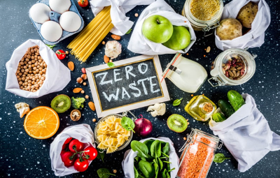 Save Taste Zero Waste