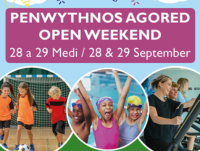 Freedom Open Weekend