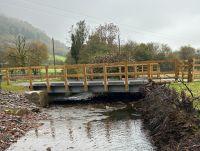 Image of Senni bridge