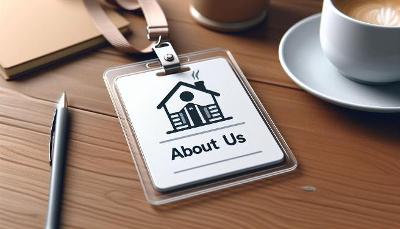 About us