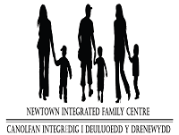 Image of the Newtown Integrated Family Centre logo