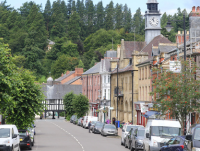 Image of Llanidloes