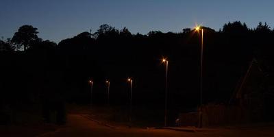 lighting
