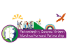 Image of Marches Forward Partnership logo