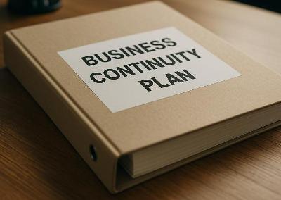 Business Continuity