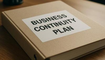 Business Continuity