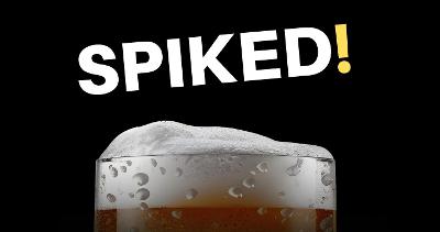 Spiked