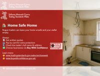 Image of Home Safe Home advice