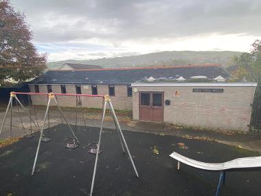 NORTHSIDE COMMUNITY HALL