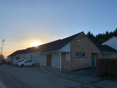 Welshpool Youth Centre