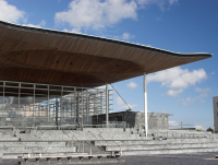 Senedd Cymru