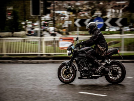 Motorbiker Motorbiker