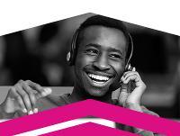 Contact the Recruitment team