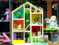 Image representing Shopping advice as safety issues identified in counterfeit toys
