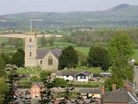 Image representing Road resurfacing works to take place through Montgomery