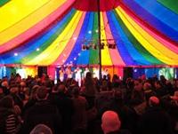 tell us about an event