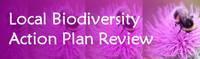 Local Biodiversity Action Plan Review