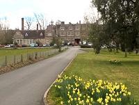 Image of Gwernyfed Secondary School