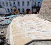 Brecon Town progress 5