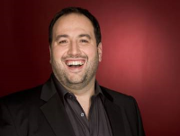Image representing Host announced for county's prestigious awards evening