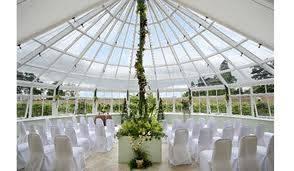 Image of a wedding venue