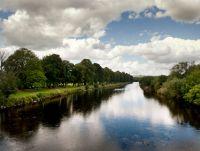 Image of the River Wye