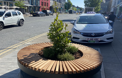 Street trees 4
