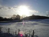 Image representing Winter weather disruption