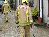 Firefighter Firefighter
