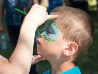 Image representing Community Day taking place in Newtown this Saturday