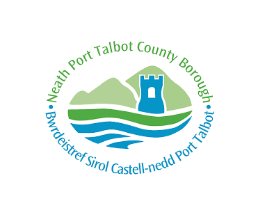 Neath Port Talbot County Borough logo