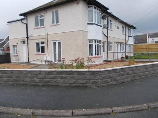 Image of some housing