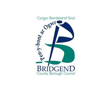 Bridgend County Borough logo