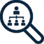 Find archives icon Find archives icon