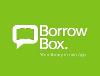 Borrowbox logo