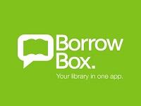 Borrowbox logo