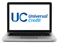 universal credit universal credit