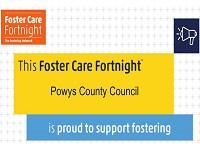 Foster care fortnight banner Foster care fortnight banner
