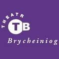 Theatr Brycheiniog logo