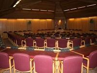 Image representing Public Participation at Council meetings