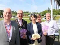 Image representing Urdd achievements acknowledged