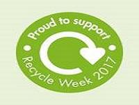 Image representing Recycle Week