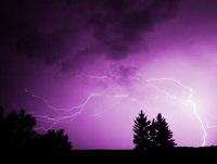 Image representing Weather warning